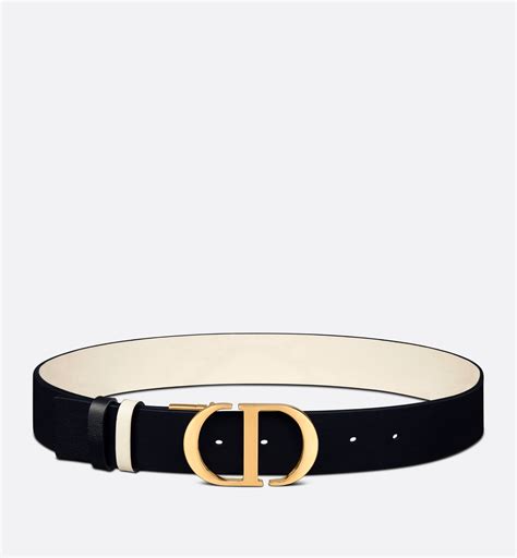 dior saddle nylon belt|Dior belt size chart.